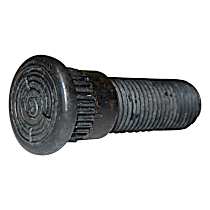 Wheel Stud Replacement Cost How To Install A Wheel Stud Carparts Com