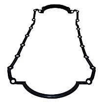 53008610 Oil Pan Gasket - Metal and Rubber, Direct Fit, Sold Individually