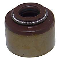 Valve Stem Seal - Direct Fit, Sold Individually
