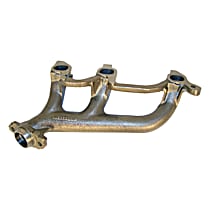 53010196 Front Exhaust Manifold, 46-State Legal (Cannot ship to CA, CO, NY or ME)