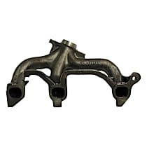 53010199 Rear Exhaust Manifold, 46-State Legal (Cannot ship to CA, CO, NY or ME)