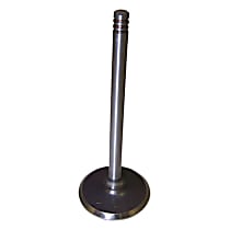 Exhaust Valve - Direct Fit, Sold Individually