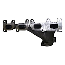 53013263AB Exhaust Manifold, 46-State Legal (Cannot ship to CA, CO, NY or ME)