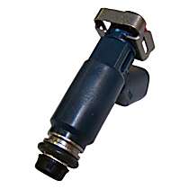 53013490AA Fuel Injector - New, Sold Individually