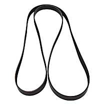 53013676AB Serpentine Belt - Serpentine belt, Direct Fit, Sold Individually