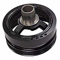 53020689AB Harmonic Balancer