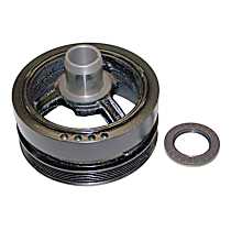 53020689K Harmonic Balancer