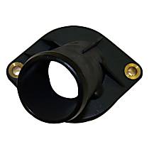 Thermostat Housing, 6 Cyl 3.7L - 