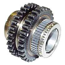 53021021 Timing Idler Gear - Direct Fit