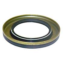 Crankshaft Seal - Direct Fit, Sold Individually