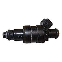 53030343 Fuel Injector, 6 Cylinder, 4.0L Engine, GAS