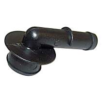 53030991 Direct Fit PCV Valve Elbow, Sold Individually