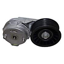 Accessory Belt Tensioner, 8 Cyl 4.7L - 