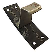 5356581 Exhaust Hanger - Metal and Rubber, Direct Fit, Sold Individually