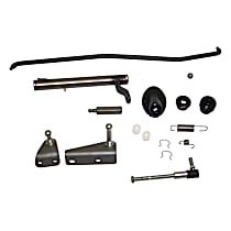 5360104K Clutch Bellcrank - Direct Fit