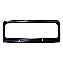 55020432 Windshield Frame