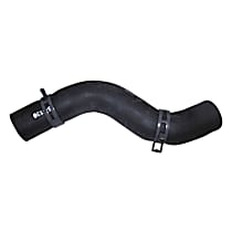 55037920AB Upper Radiator Hose, Metal and Rubber