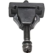 55054621 Headlight Adjust Screw - Direct Fit, Sold individually