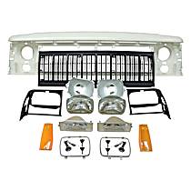 55054945K Header Panel