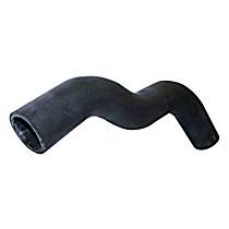 55116863AC Lower Radiator Hose, Rubber
