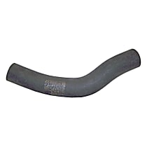 55116866AA Upper Radiator Hose, Rubber