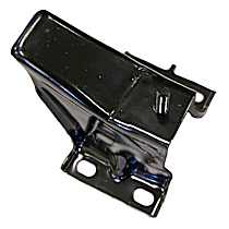 55155990AA Rear, Passenger Side Bumper Bracket