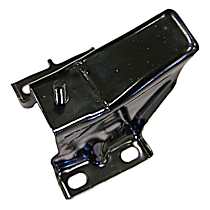 55155991AA Rear, Driver Side Bumper Bracket
