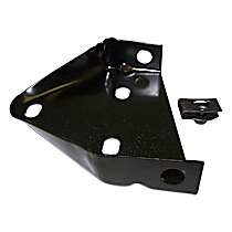 55175269AB Front, Driver Side Bumper Bracket