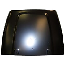 55176594 OE Replacement Factory Style Hood