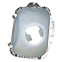 56001278 Passenger Side Headlight Housing
