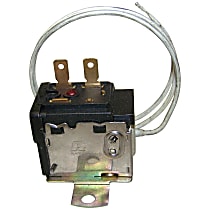 56002688 Heater Control Switch - Direct Fit