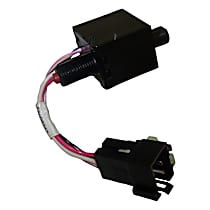 56006247 Brake Light Switch - Direct Fit, Sold Individually