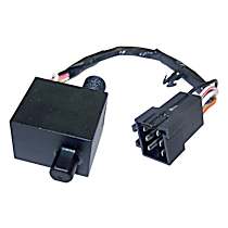 56006981 Brake Light Switch - Direct Fit, Sold Individually