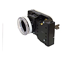 Ignition Switch - 
