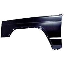 56022321AA Front, Driver Side Fender