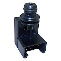 56028196AD Transmission Pressure Sensor Transducer - ABS speed sensor, Direct Fit