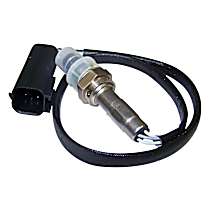 Oxygen Sensor, With 18 In. Pigtail, Sold Individually, 3-wire, 6 Cyl 4.0L - 