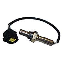 Front or Rear Oxygen Sensor, Sold individually, 6 Cyl 3.7L - Front or Rear