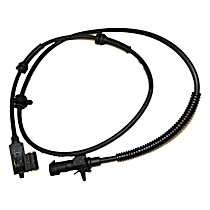 56041316AB Speed Sensor, Vehicle speed sensor