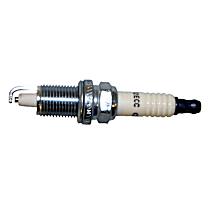 Spark Plug, TJ Body, Sold Individually, 4.0L 6Cyl - 