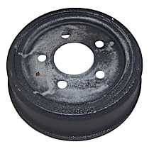 5732482 Rear Brake Drum