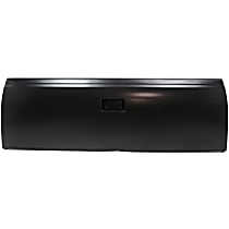 Tailgate, Shell Only, For Fleetside Models