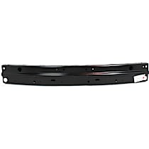 Front Bumper Reinforcement, Steel
