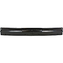 Rear Bumper Reinforcement, Steel