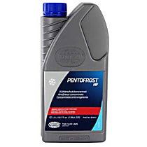 8114117 Audi/VW Coolant / Antifreeze (Blue) (1.5 Liter) - Replaces OE Number G-001-100