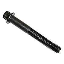 6035514 Crown Cylinder Head Bolt Cylinder Head Bolt, Sold Individually