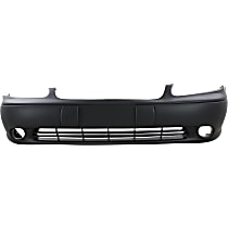 2003 chevy malibu front on sale bumper