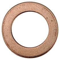 637426 Direct Fit Brake Line Washer, 1 Piece