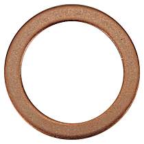637606 Direct Fit Brake Line Washer, Sold Individually