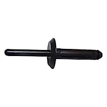 6500911 Rivet - Direct Fit, Sold individually